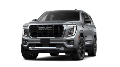2026 GMC Yukon 4WD 4dr Denali