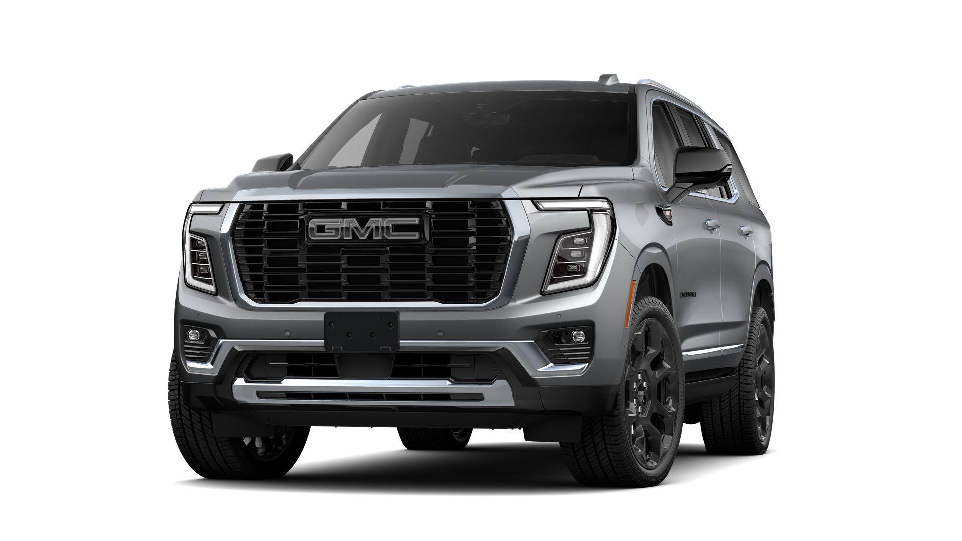 2026 GMC Yukon 4WD 4dr Denali