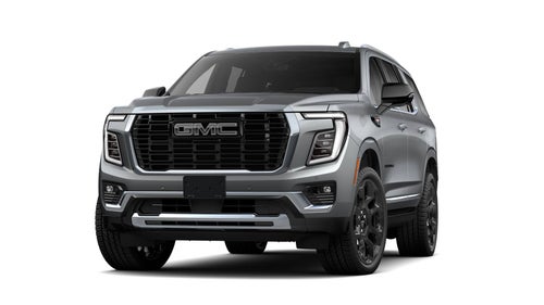 2026 GMC Yukon 4WD 4dr Denali