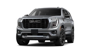 2026 GMC Yukon 4WD 4dr Denali