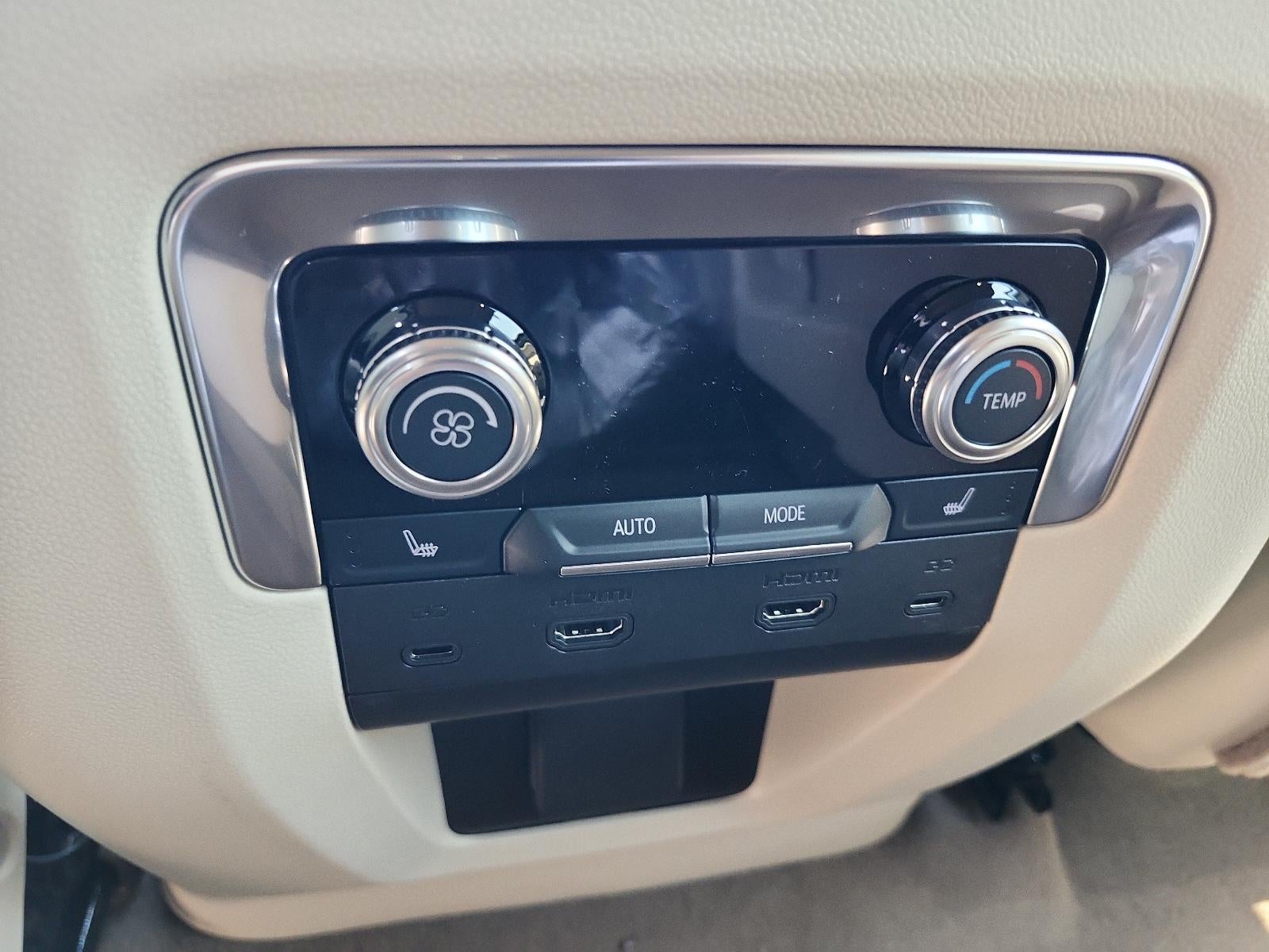 2026 GMC Yukon 4WD 4dr Denali