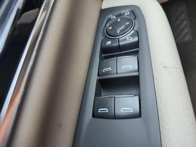 2026 GMC Yukon 4WD 4dr Denali