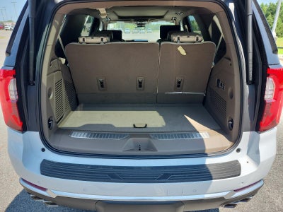 2026 GMC Yukon 4WD 4dr Denali
