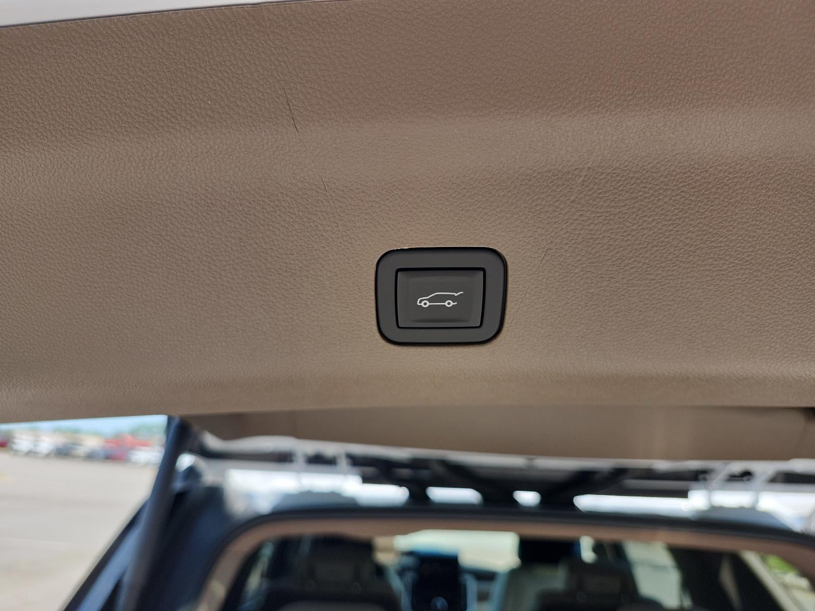 2026 GMC Yukon 4WD 4dr Denali