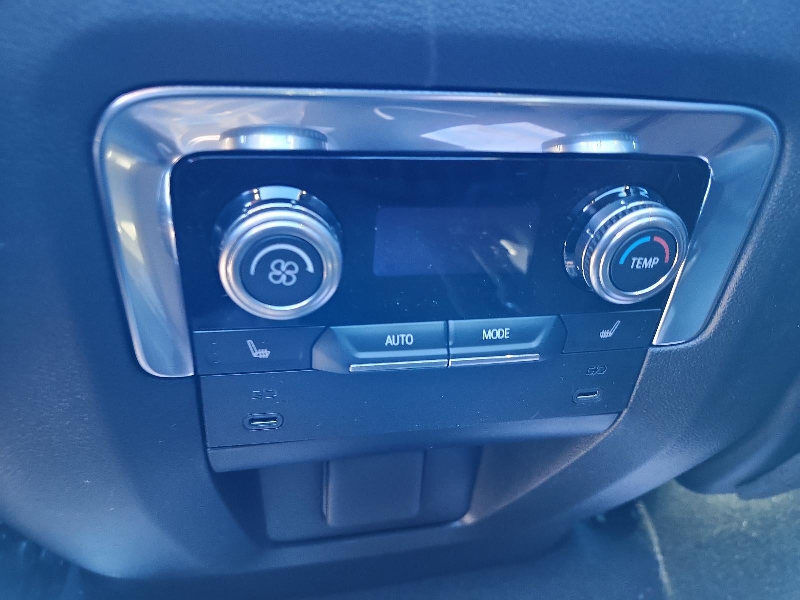 2026 GMC Yukon 4WD 4dr Denali