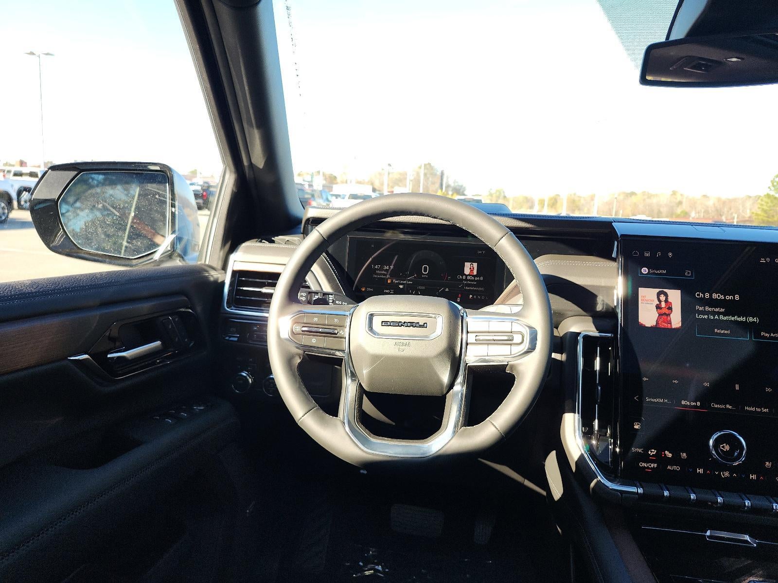 2026 GMC Yukon 4WD 4dr Denali