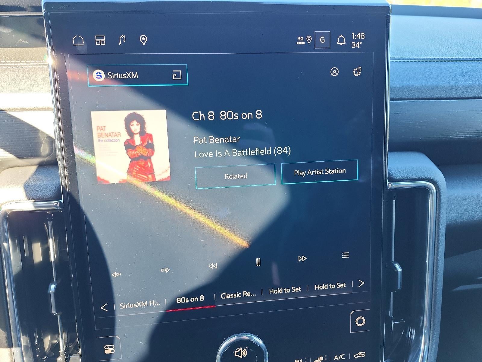 2026 GMC Yukon 4WD 4dr Denali