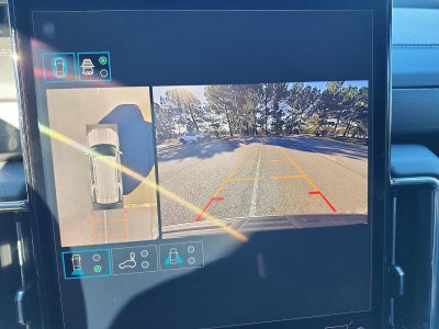 2026 GMC Yukon 4WD 4dr Denali