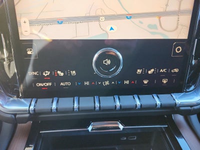 2026 GMC Yukon 4WD 4dr Denali