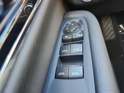 2026 GMC Yukon 4WD 4dr Denali