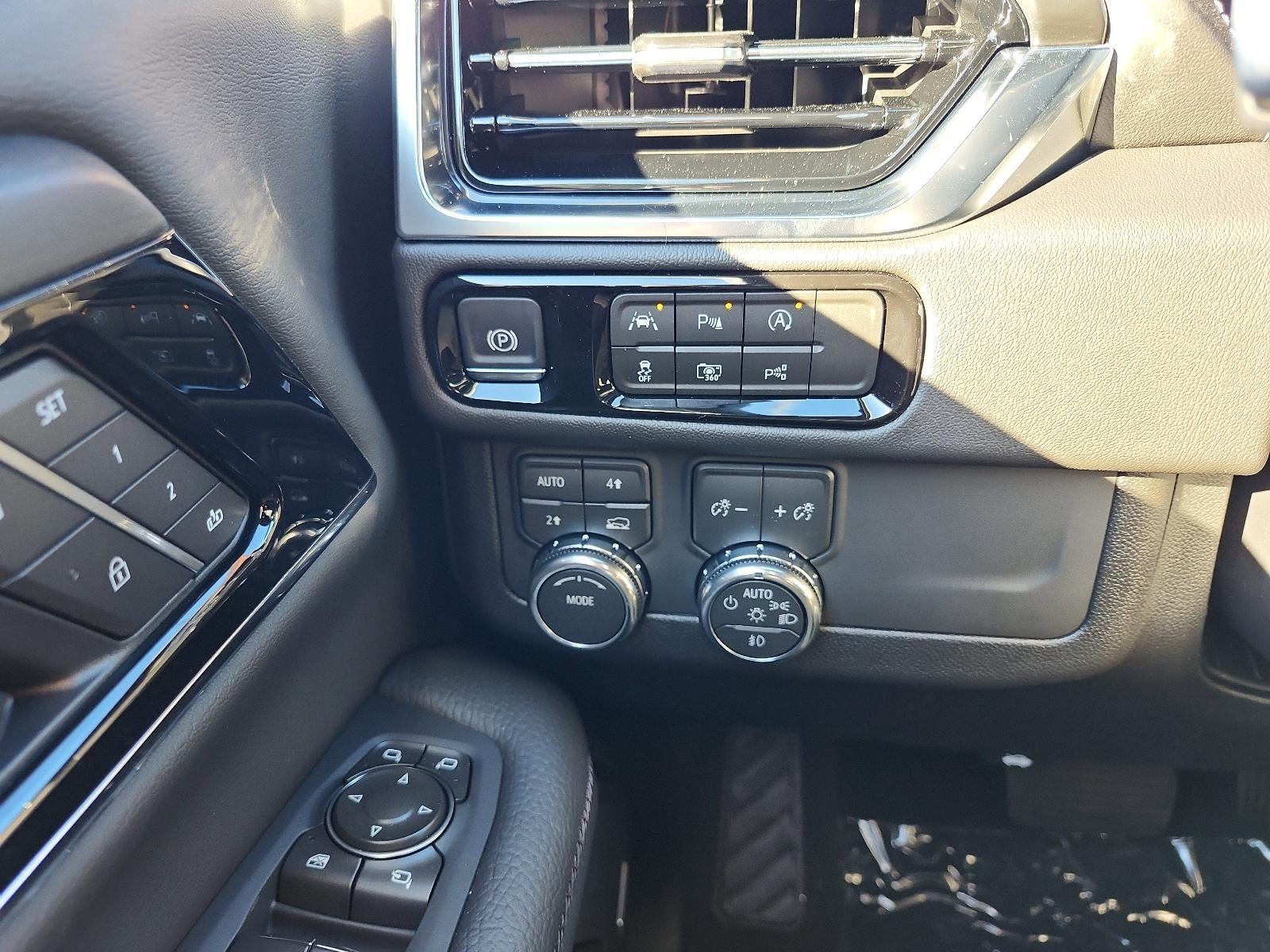 2026 GMC Yukon 4WD 4dr Denali