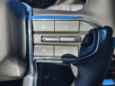 2026 GMC Yukon 4WD 4dr Denali