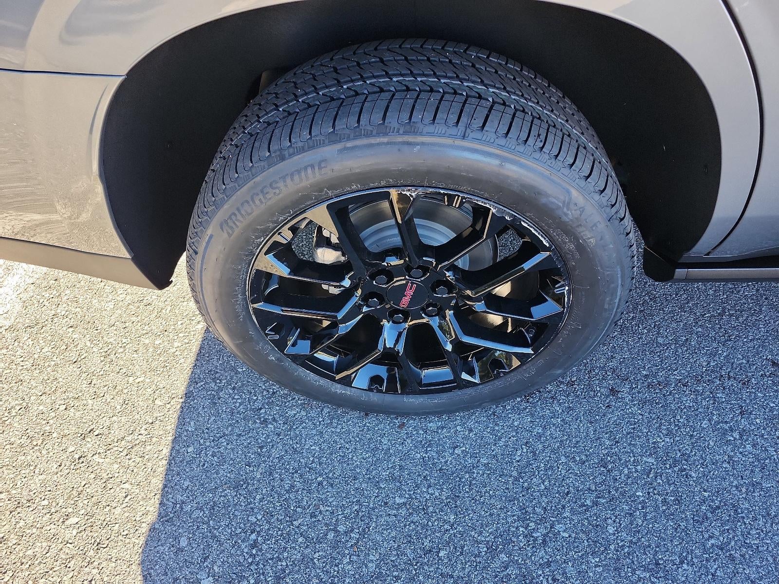 2026 GMC Yukon 4WD 4dr Denali