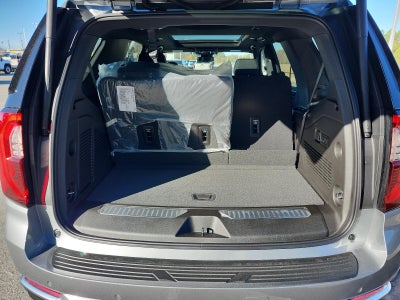 2026 GMC Yukon 4WD 4dr Denali