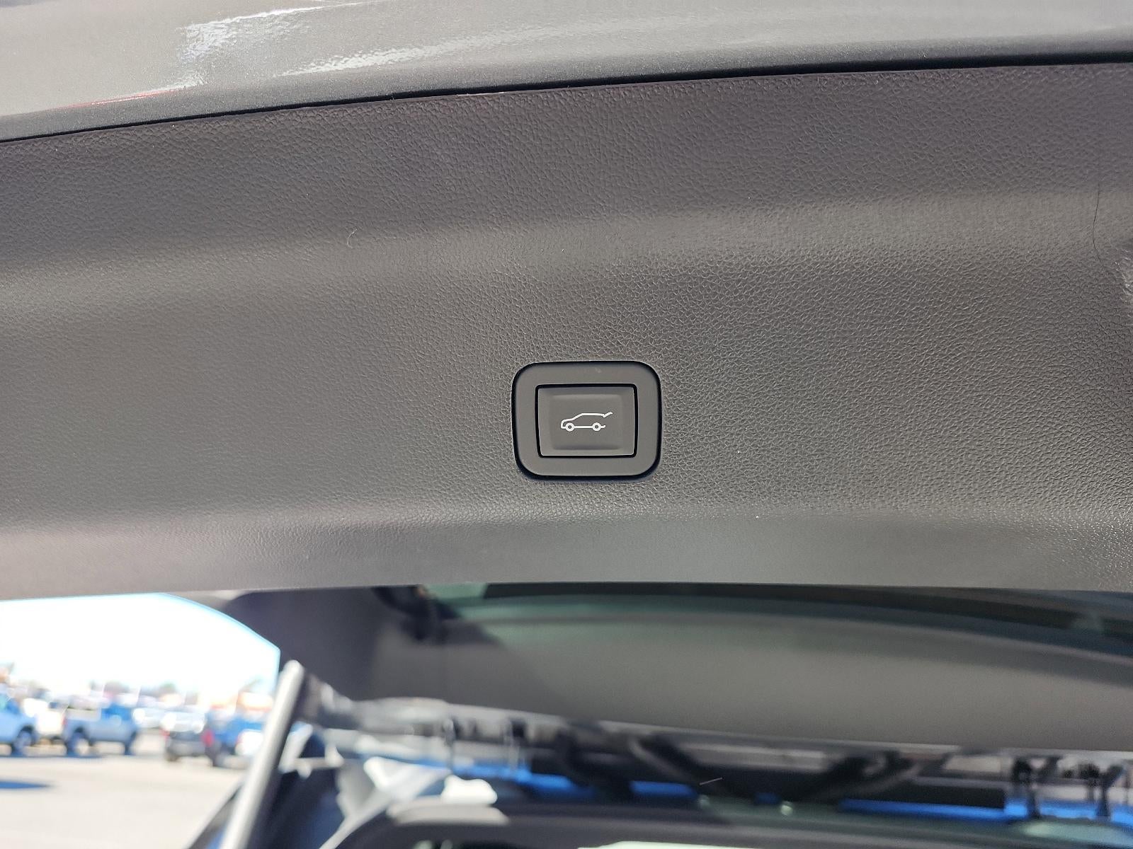 2026 GMC Yukon 4WD 4dr Denali