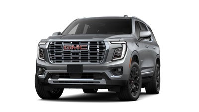 2026 GMC Yukon 4WD 4dr Denali