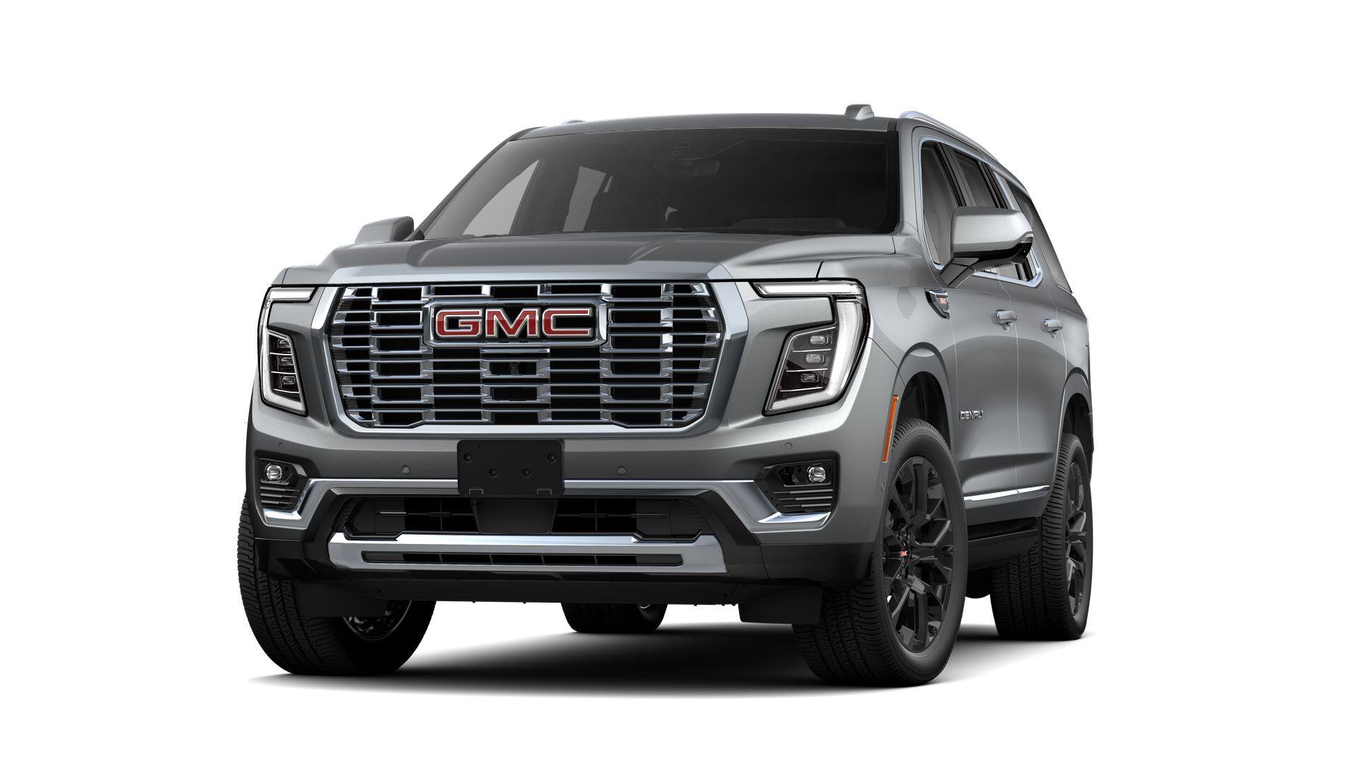 2026 GMC Yukon 4WD 4dr Denali