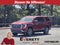 2026 GMC Yukon 4WD 4dr Denali