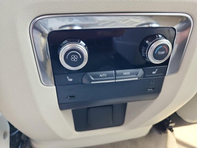 2026 GMC Yukon 4WD 4dr Denali