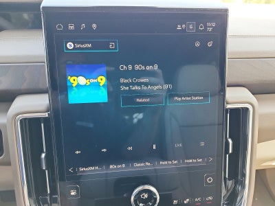 2026 GMC Yukon 4WD 4dr Denali