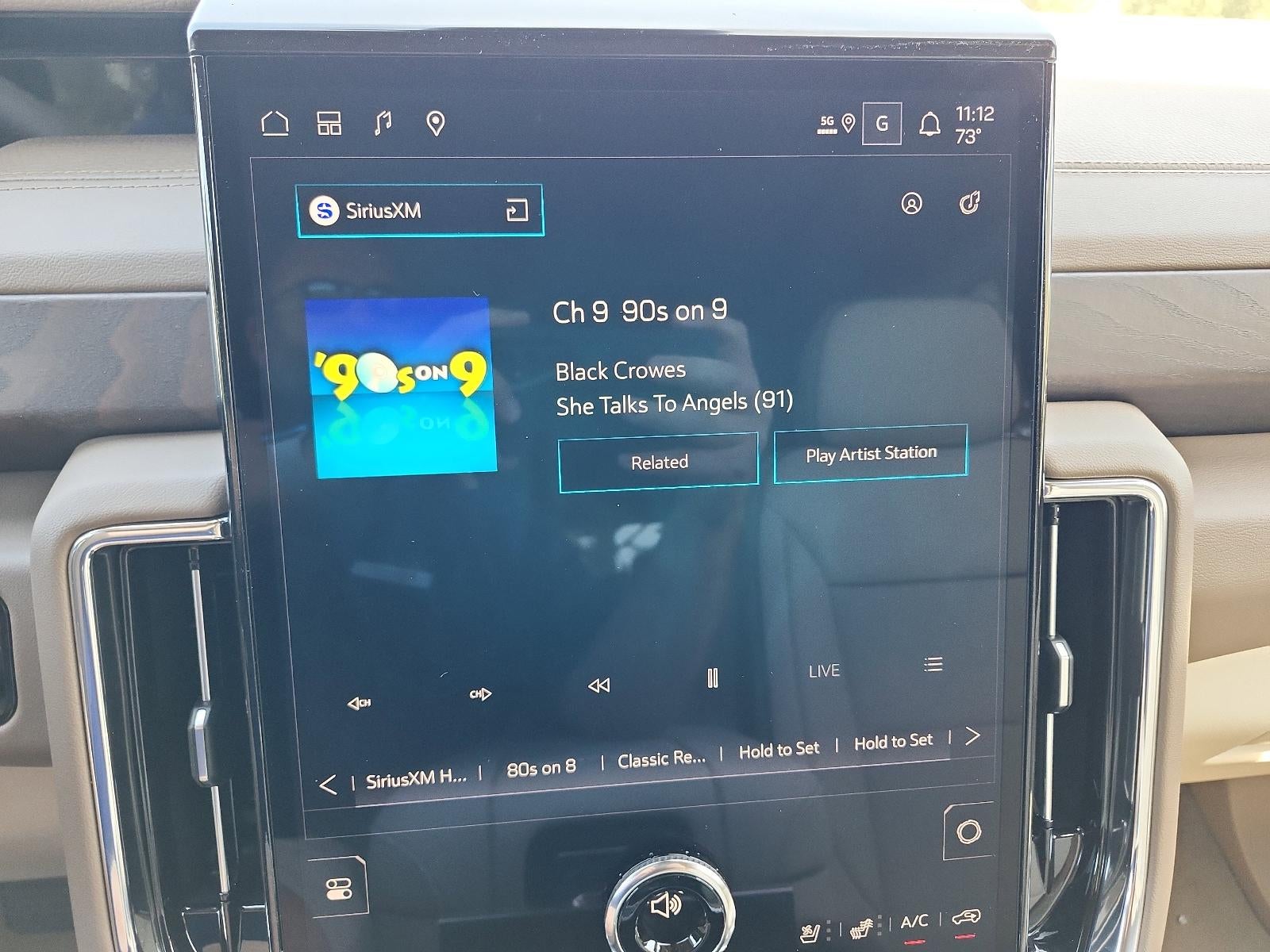 2026 GMC Yukon 4WD 4dr Denali