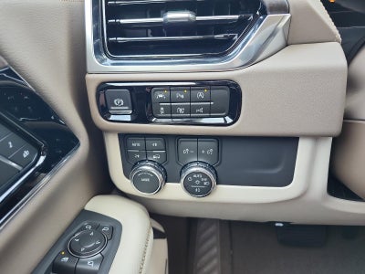 2026 GMC Yukon 4WD 4dr Denali