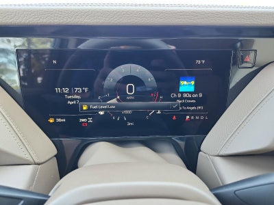 2026 GMC Yukon 4WD 4dr Denali