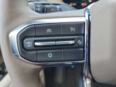 2026 GMC Yukon 4WD 4dr Denali