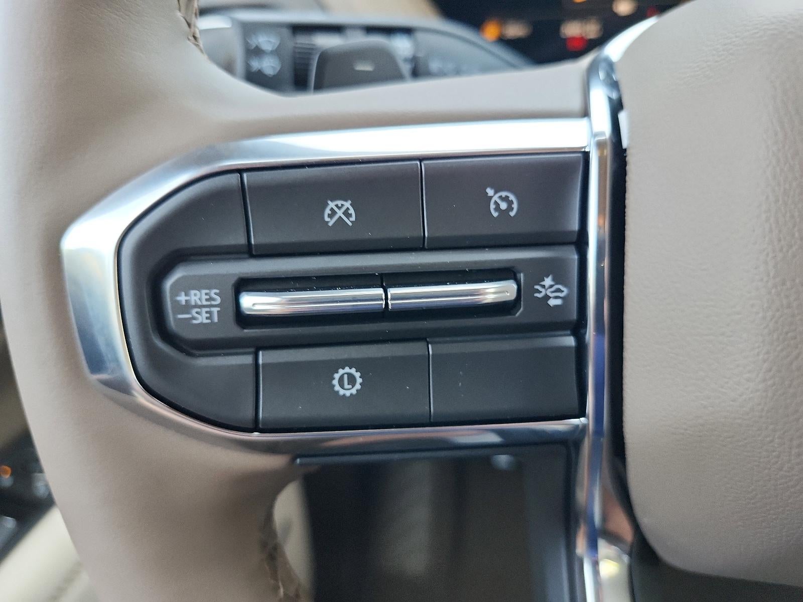 2026 GMC Yukon 4WD 4dr Denali