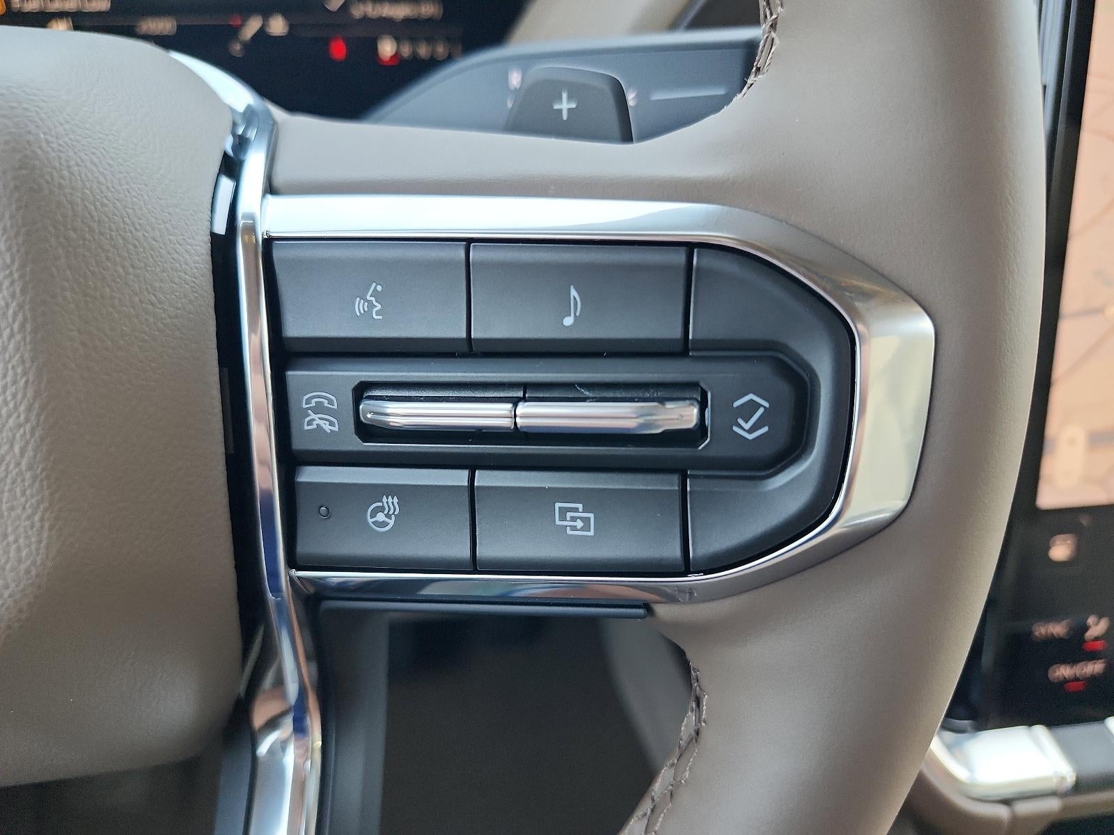 2026 GMC Yukon 4WD 4dr Denali