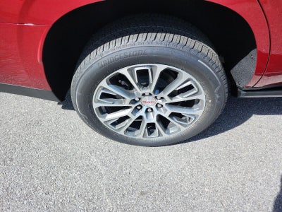 2026 GMC Yukon 4WD 4dr Denali