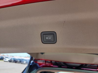 2026 GMC Yukon 4WD 4dr Denali