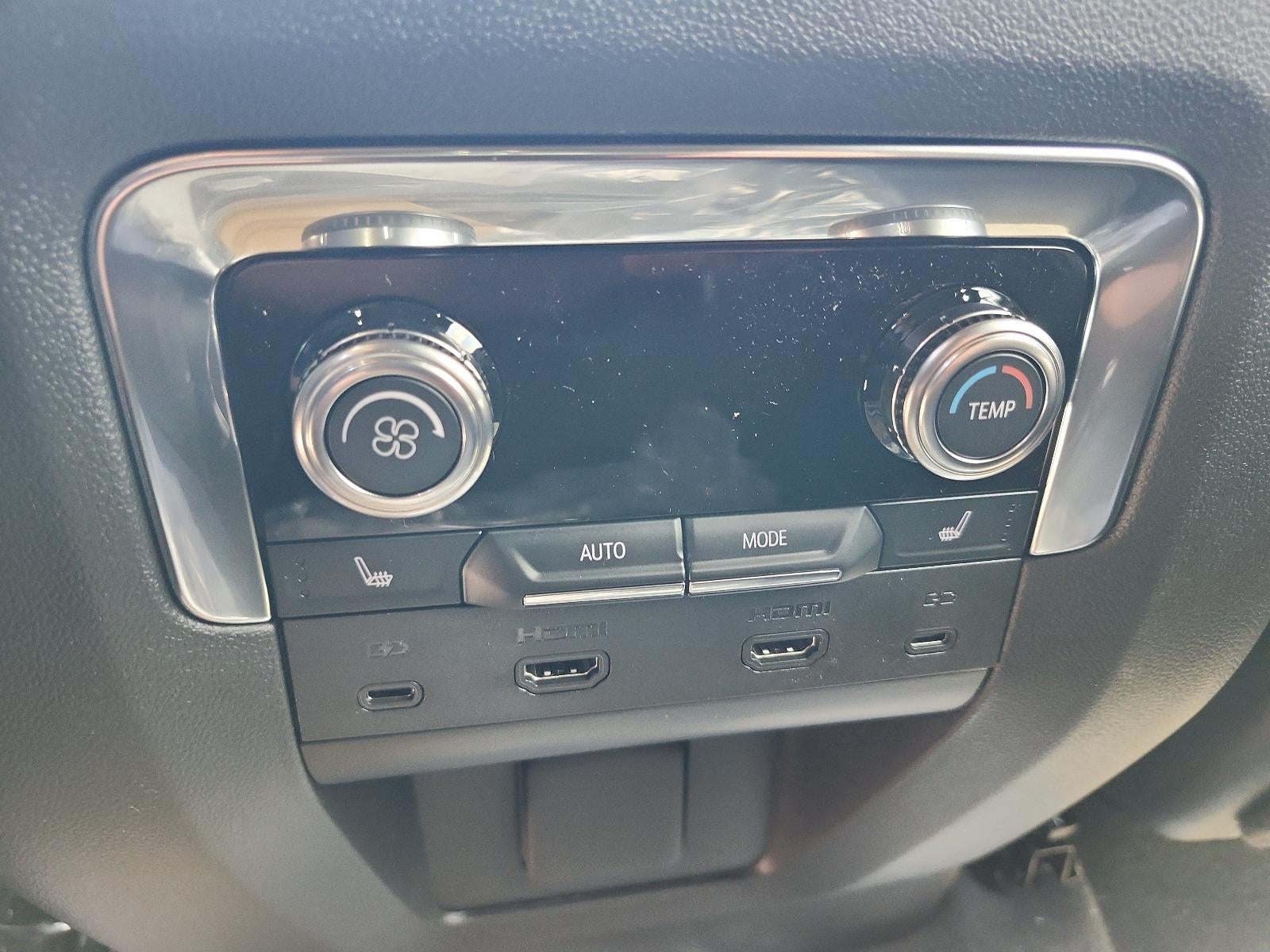 2026 GMC Yukon 4WD 4dr Denali