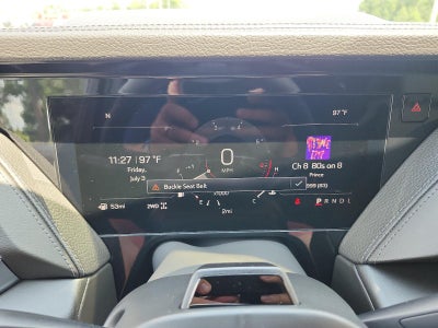 2026 GMC Yukon 4WD 4dr Denali