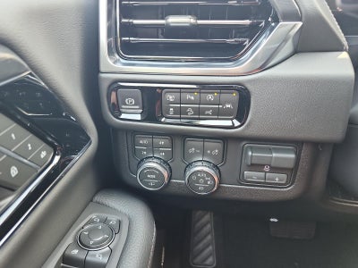 2026 GMC Yukon 4WD 4dr Denali