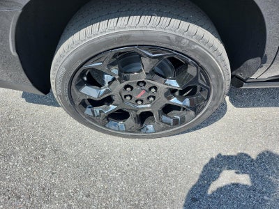 2026 GMC Yukon 4WD 4dr Denali