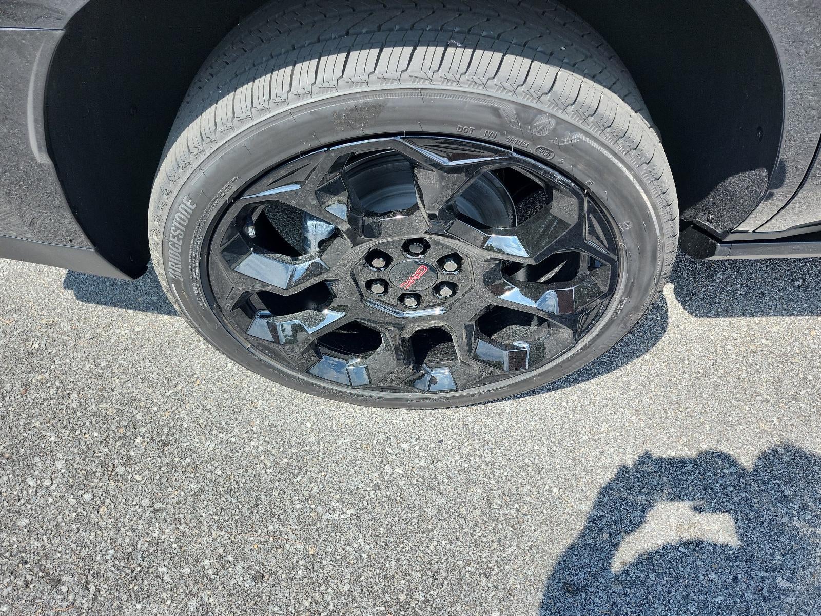 2026 GMC Yukon 4WD 4dr Denali
