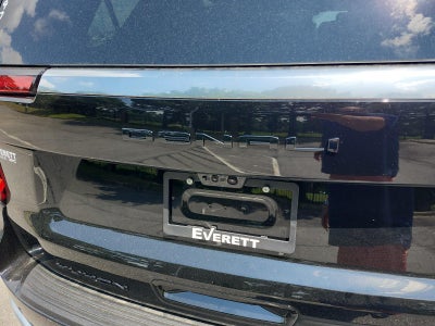 2026 GMC Yukon 4WD 4dr Denali