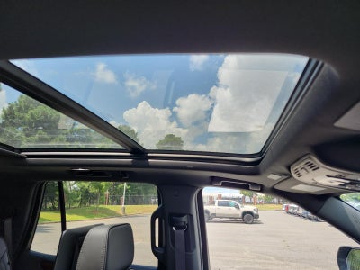 2026 GMC Yukon 4WD 4dr Denali