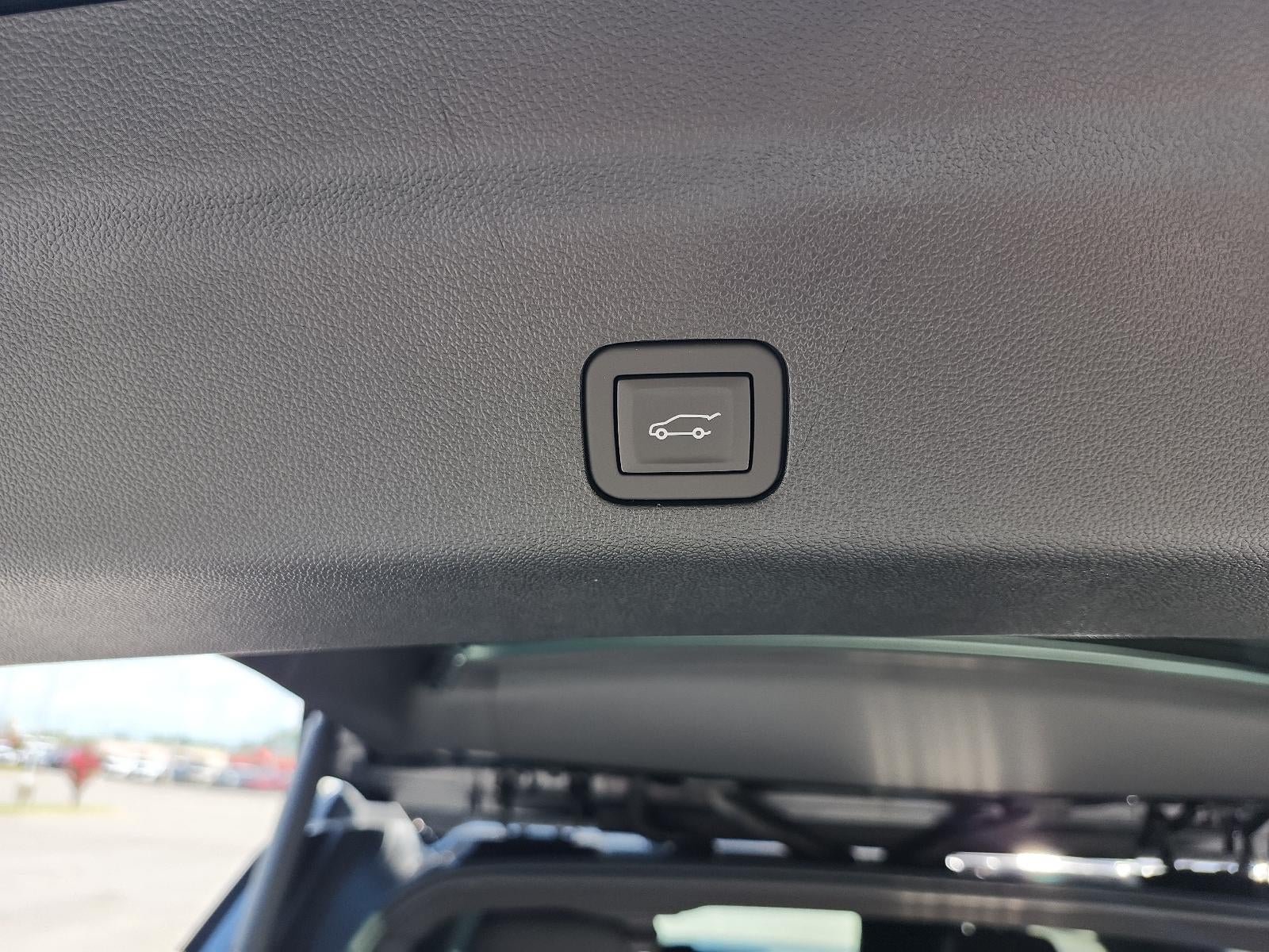 2026 GMC Yukon 4WD 4dr Denali