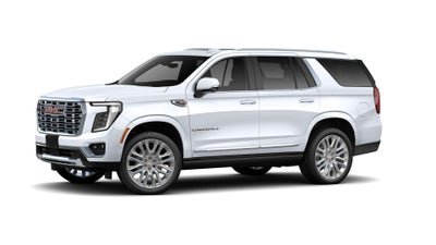 2027 GMC Yukon 4WD 4dr Denali