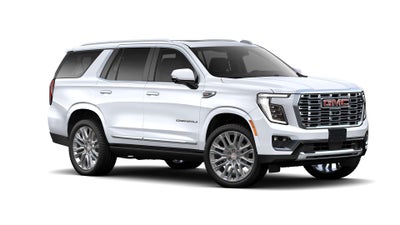 2027 GMC Yukon 4WD 4dr Denali