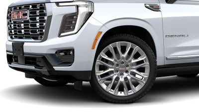 2027 GMC Yukon 4WD 4dr Denali