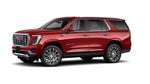 2027 GMC Yukon 4WD 4dr Denali