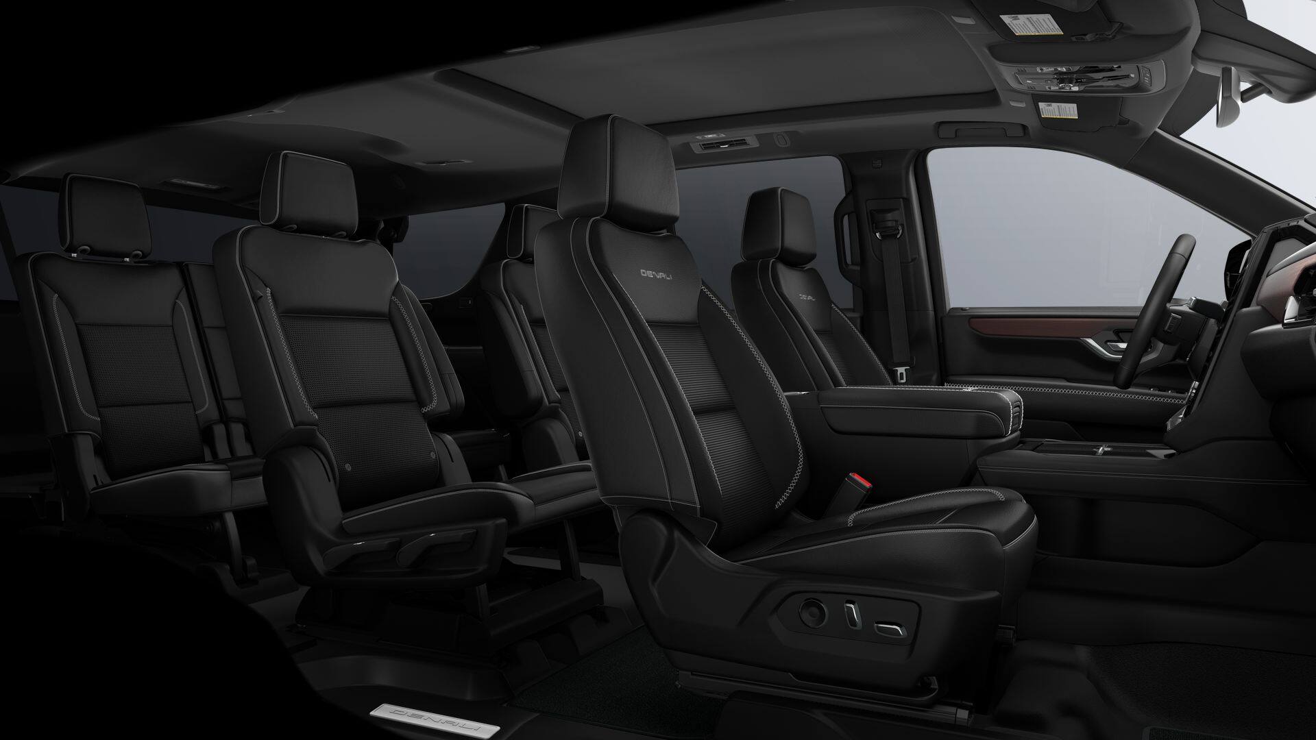 2027 GMC Yukon 4WD 4dr Denali