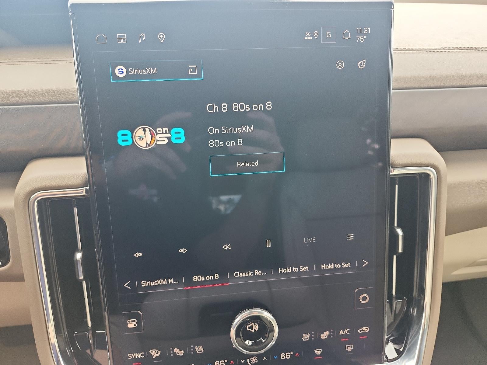 2027 GMC Yukon 4WD 4dr Denali