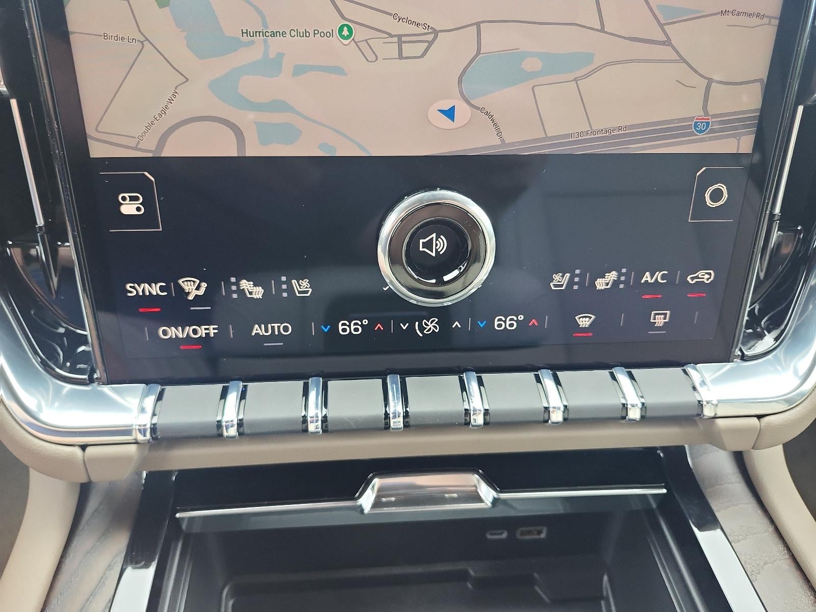 2027 GMC Yukon 4WD 4dr Denali