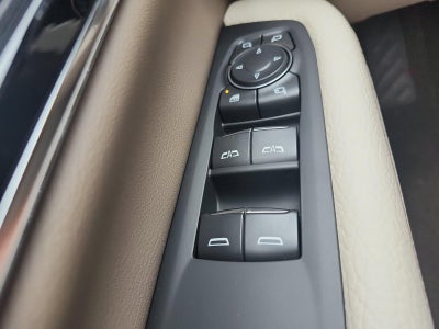 2027 GMC Yukon 4WD 4dr Denali