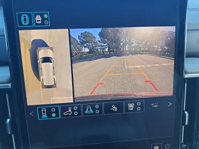 2026 GMC Yukon 4WD 4dr Denali