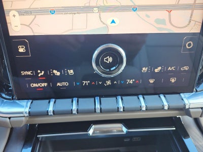 2026 GMC Yukon 4WD 4dr Denali